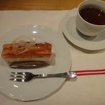 リュードパッシー - 