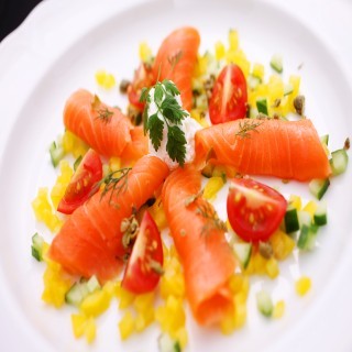 レストラン センカ_2