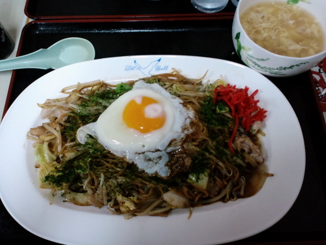移転】金華楼 - 女川/中華料理 | 食べログ