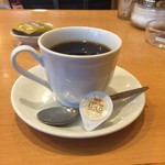 じゅん - コーヒー