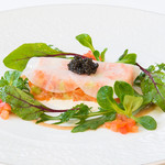 マノワール・ディノ - メニュー写真: