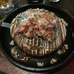 Okonomiyaki Maruu - 