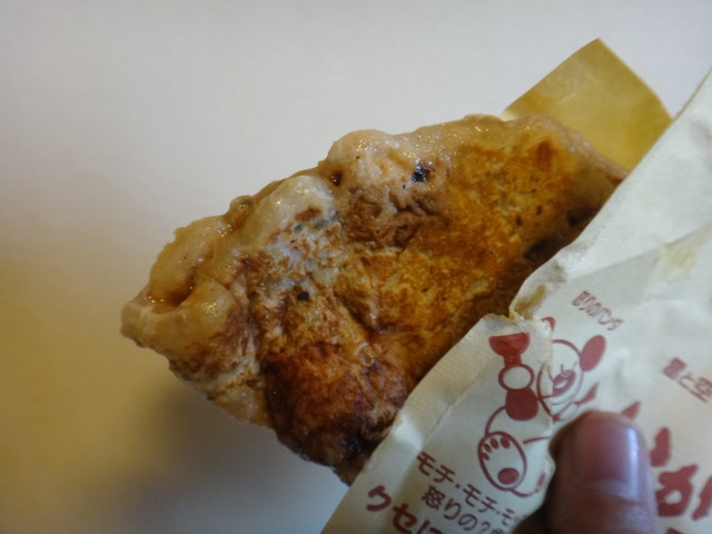 いかパンって何だ 新伊勢崎 その他 食べログ いかパンって何だ 新伊勢崎 その他 食べログ