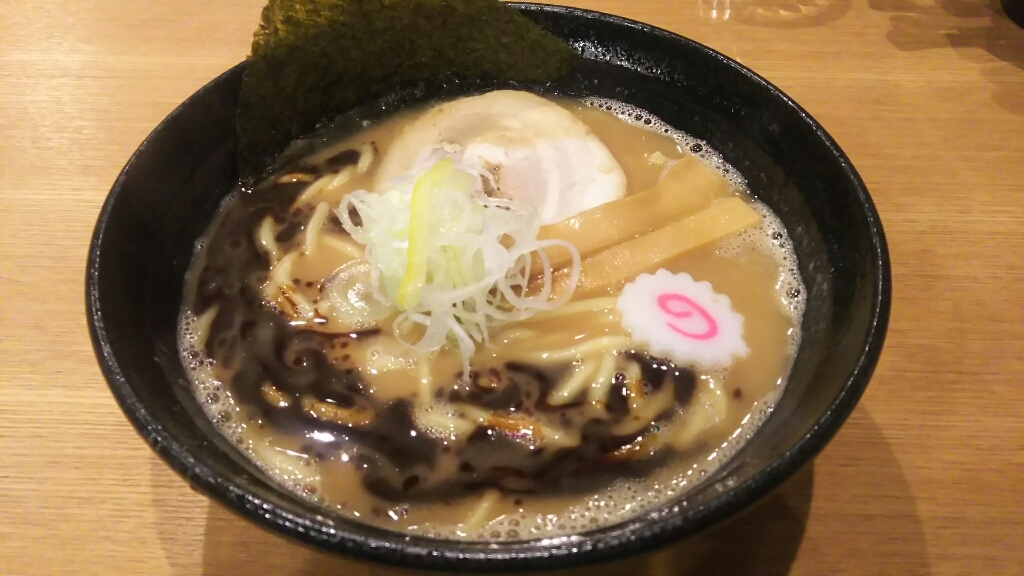 麺屋 継 name=