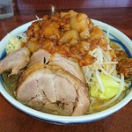 ラーメン二郎 - 