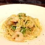 創作イタリアン Gemelli - 美味しいぞ