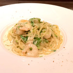 創作イタリアン Gemelli - 春のメニューでおすすめの一つ