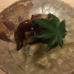 味ひろ - 鳥貝の焼き物