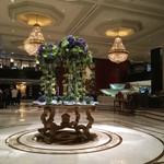 KOWLOON SHANGRI-LA HOTEL - 
