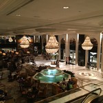KOWLOON SHANGRI-LA HOTEL - 