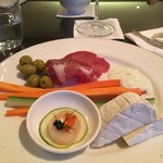 KOWLOON SHANGRI-LA HOTEL - 