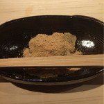 味ひろ - わらび餅