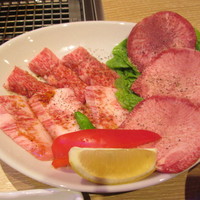 神楽坂焼肉 Kintan - 
