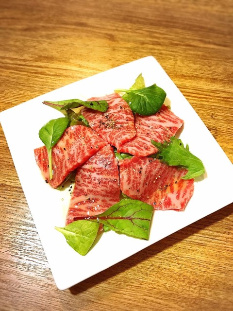本家但馬牛 KING BEEF 但馬牛バル 阪東橋店 （ホンケタジマギュウ