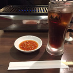 肉とスープのおいしい店 肉の匠 吉杉 - 