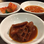 肉とスープのおいしい店 肉の匠 吉杉 - 