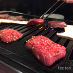 肉とスープのおいしい店 肉の匠 吉杉 - 