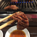 肉とスープのおいしい店 肉の匠 吉杉 - 