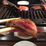肉とスープのおいしい店 肉の匠 吉杉 - 