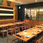 焼き鳥・炙り炭焼き をどり 大手町店