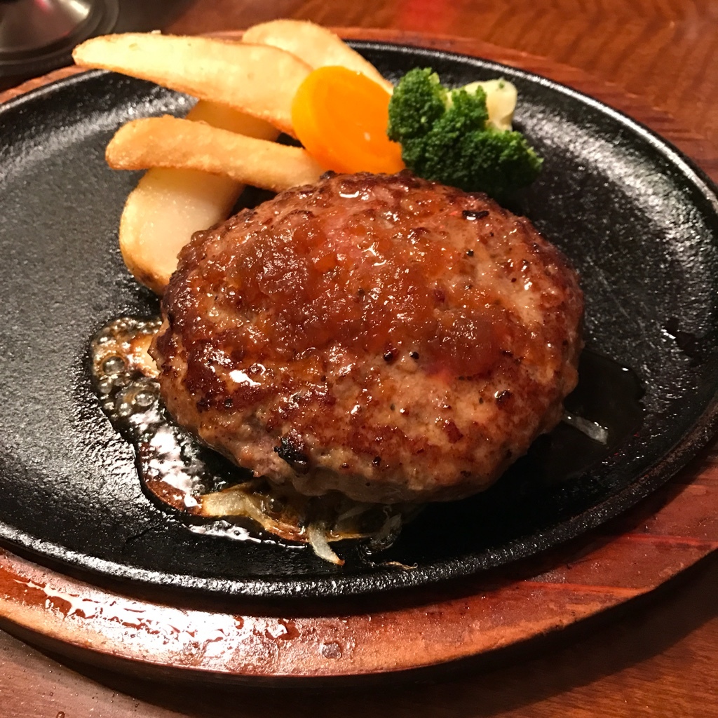 『味落ちた？それとも焼き加減？』by yuka3879 : ステーキのあさくま 蟹江店 - 富吉/ファミレス [食べログ] 味落ちた？... 