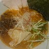 北新地 海老拉麺 キョウハ・エビ