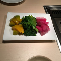 焼肉矢澤 京都 - 