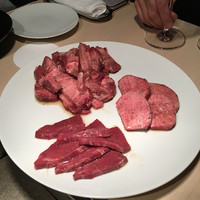 焼肉矢澤 京都 - 
