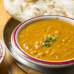 インディアンダイニング プラクリティ - 