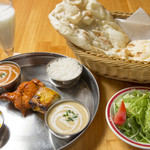 インディアンダイニング プラクリティ - 