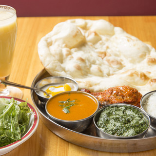 インディアンダイニング プラクリティ_0