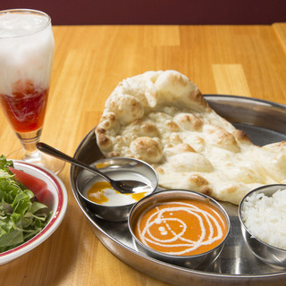 インディアンダイニング プラクリティ_1