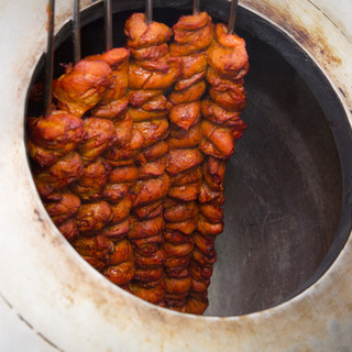 インディアンダイニング プラクリティ_2