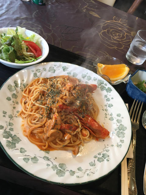 ラ フローレンス - 青森（レストラン）の写真