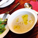 FUMO14番地 - ビシソワーズ