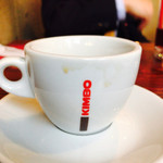 FUMO14番地 - エスプレッソ