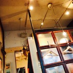 FUMO14番地 - 店内２