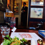 FUMO14番地 - 店内１