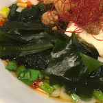 饗 くろ喜 - 宮城県石巻市十三浜のわかめ