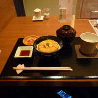 函館うに むらかみ 日本生命札幌ビル店 - うに丼