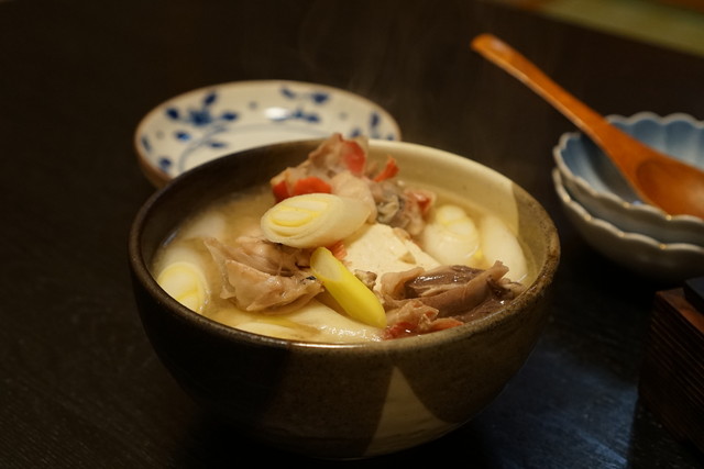 酒食屋つくし - 大曲（居酒屋）の写真