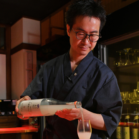 とっぴんぱらりのぷ - 秋田（居酒屋）の写真