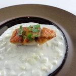 喜瀬別邸 メインダイニング ちゅらぬうじ - 