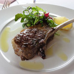 喜瀬別邸 メインダイニング ちゅらぬうじ - 