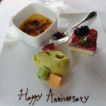 喜瀬別邸 メインダイニング ちゅらぬうじ - 