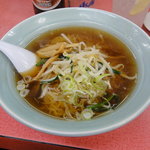 福屋 - １分ラーメン