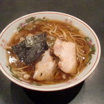 こばやし - ラーメン