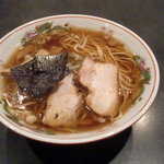 こばやし - ラーメン