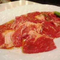 食道園 宗右衛門町本店  - 