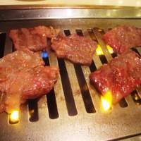 食道園 宗右衛門町本店  - 